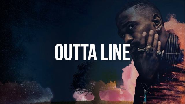 Big Sean x Jeremih Type Beat | "Outta Line" смотреть онлайн