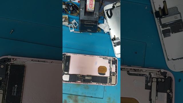 how to Change iphone 7 plus Battery смотреть онлайн