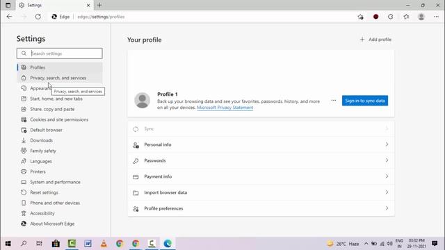 How to Turn Off Microsoft Edge Chromium Notifications on Windows смотреть онлайн