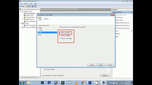 how to set alarm in windows 7,8 in hindi смотреть онлайн