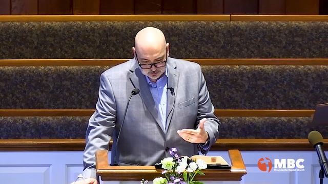 Revelation 19:1-10 || The Marriage Supper of the Lamb смотреть онлайн