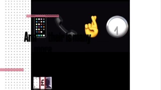 21 new emojis on iOS 16.4!!! смотреть онлайн