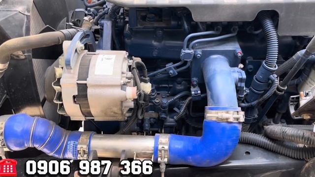 Xe faw tiger 8 tấn | Sốc về giá thành của xe tải 8 tấn dòng faw tiger смотреть онлайн