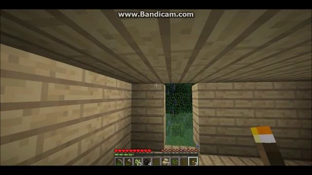 single player minecraft #2-window- смотреть онлайн