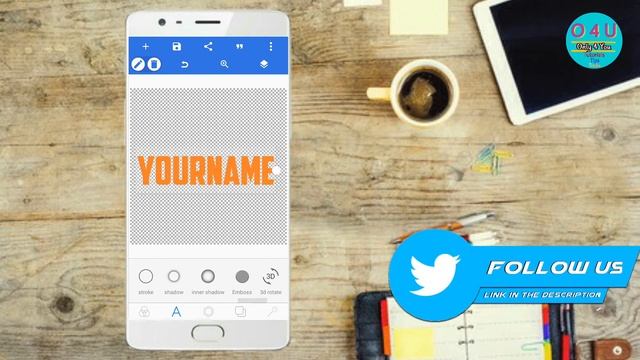 How to add custom font in Kinemaster Android смотреть онлайн