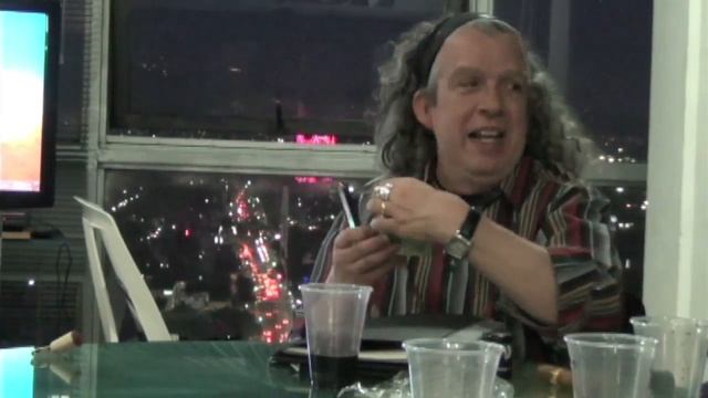 VIERNES SOCIAL: Incertidumbre - Conversatorio con Carlos Aranda смотреть онлайн