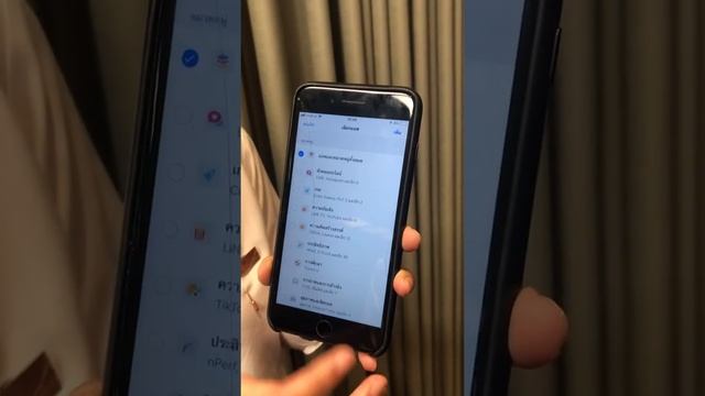 นำเสนอฟังก์ชั่น Screen time บน iOS 12 สาธิตพร้อมบอกประโยชน์ смотреть онлайн