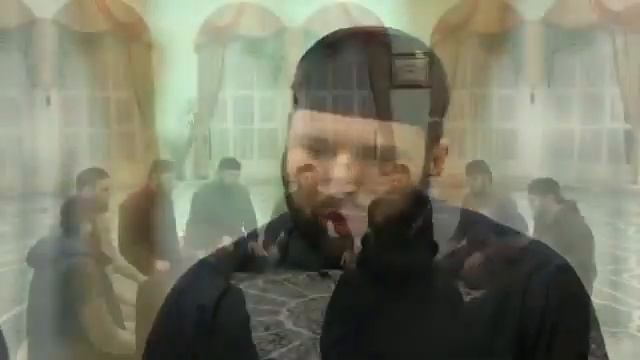 Очень красивый Зикр Назма в исполнении Имран Атаги.. смотреть онлайн