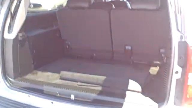 2007 Chevy Suburban LTZ 4X4 video walk-around at Apple Chevrolet. смотреть онлайн