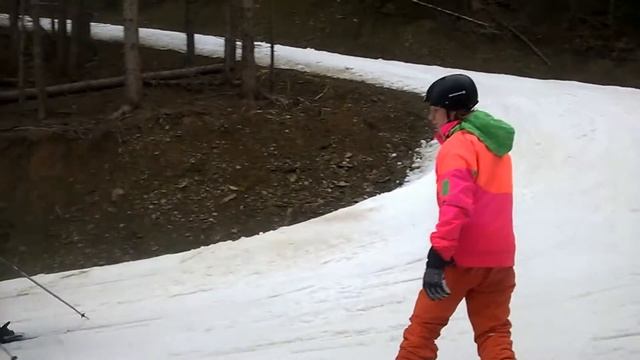 Буковель 2016 смотреть онлайн