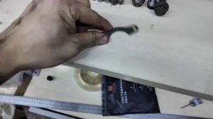 Что не так с КПП Honda Goldwing GL1800??