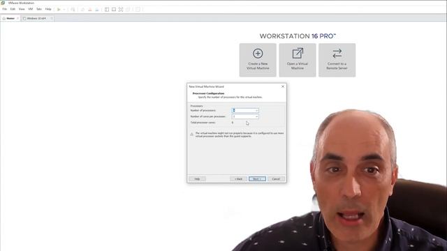 VMware Workstation Tutorial: A Beginners Guide to Virtualization смотреть онлайн