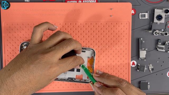 Apple IPhone 14  Teardown | Disassemble Process