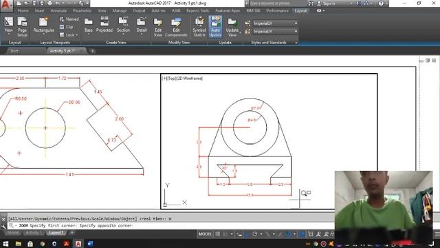 Beltran, Vincent D Activity 5 смотреть онлайн