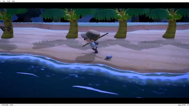 Yuzu 1006 Animal Crossing New Horizons ver 1.5.0 fully playable. смотреть онлайн