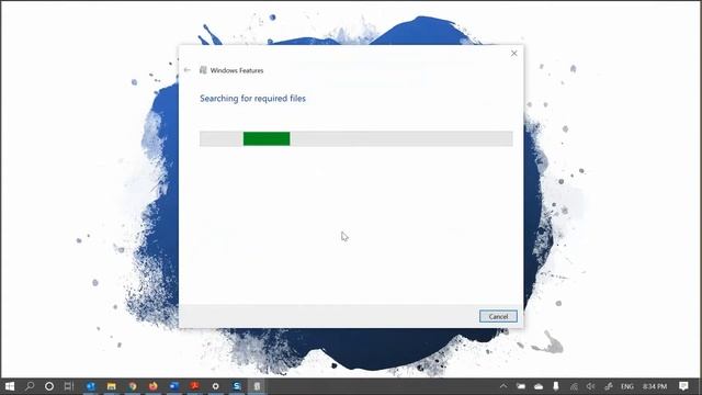 How to Install and use Windows Sandbox in Windows 10 смотреть онлайн