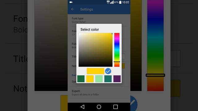 Slayminex Studio - Notepad