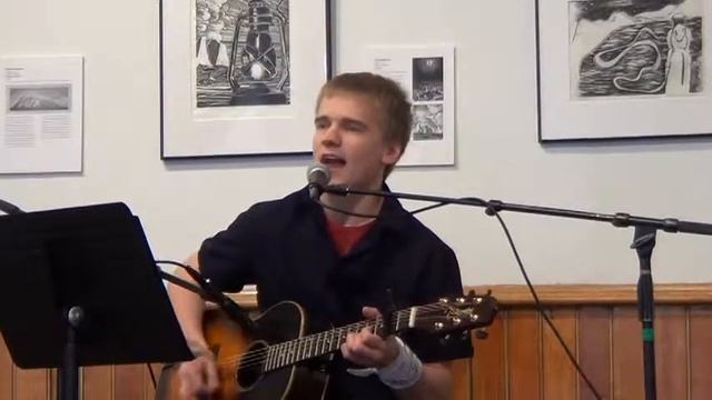 Aric Sampson - original - Everyone Else смотреть онлайн