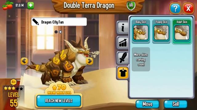 How to Get Prideful Vampire Dragon in Dragon City for FREE 2020 😱 смотреть онлайн
