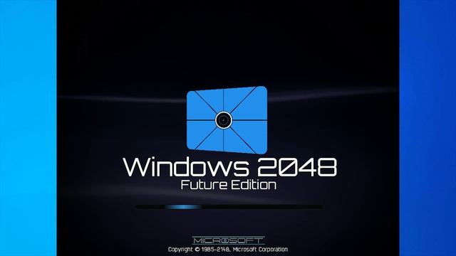 Windows Never Released 21.1 - Windows Future Edition Never Released 1 смотреть онлайн