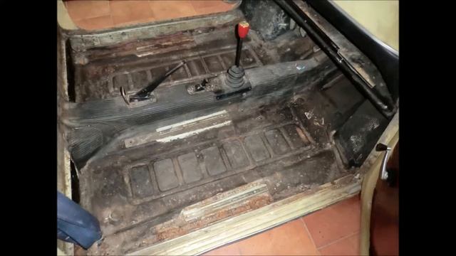 Seat 600 E part1 смотреть онлайн