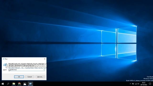 Customize Ctrl Alt Del Windows 10 смотреть онлайн