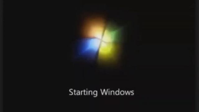 Microsoft Windows 7 Startup Sound Effects Round 1 vs Everyone (1/20) смотреть онлайн