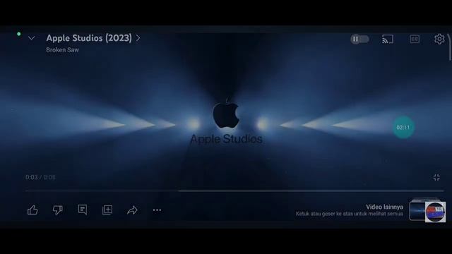 Apple Original Films Apple Studios Roblox Corporation Logo History (#7) смотреть онлайн
