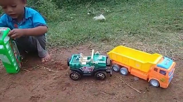 toy. video. toy dumper. toy jeep. toy bus. toy video. rocky tractor bike jcb смотреть онлайн