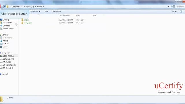 Encrypting/Decrypting Files and Folders Using EFS смотреть онлайн