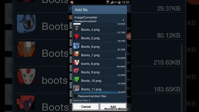 Importing boots for FTS 15 on android смотреть онлайн