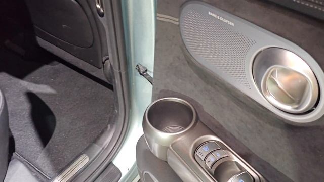 Genesis 2024 Model's at LA Auto Show 2023 - 8K-30FPS смотреть онлайн