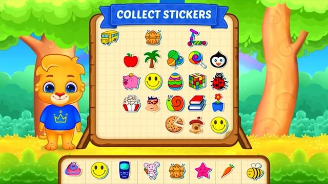 ABC Kids - Tracing & Phonics | Match the Upper and Lowercase Letters | Full Episode смотреть онлайн