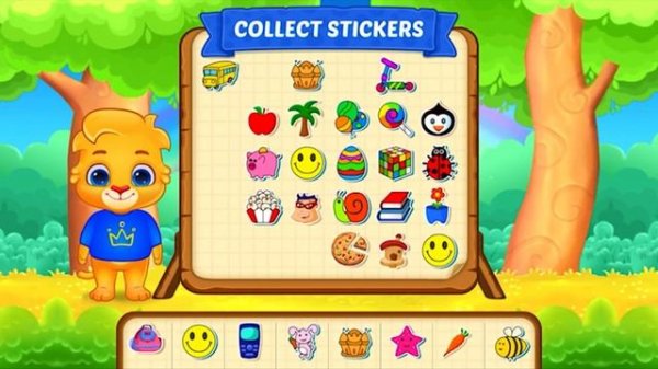 ABC Kids - Tracing & Phonics | Match the Upper and Lowercase Letters | Full Episode