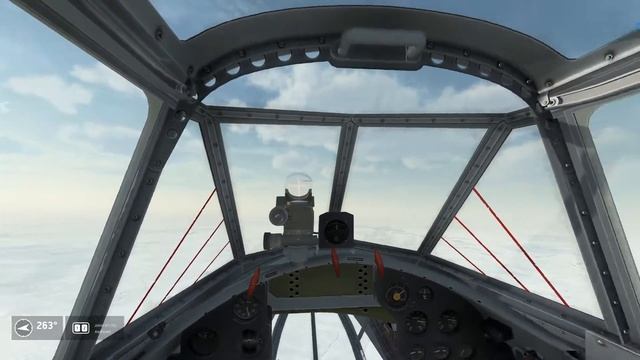 IL-2: Sturmovik: Battle of Stalingrad смотреть онлайн