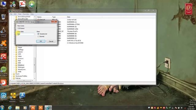 How to Change Service Pack 1 To Service Pack 3 by U-SERIES смотреть онлайн