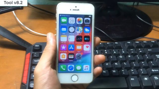 bypass icloud 5s,6 12.4.8 смотреть онлайн