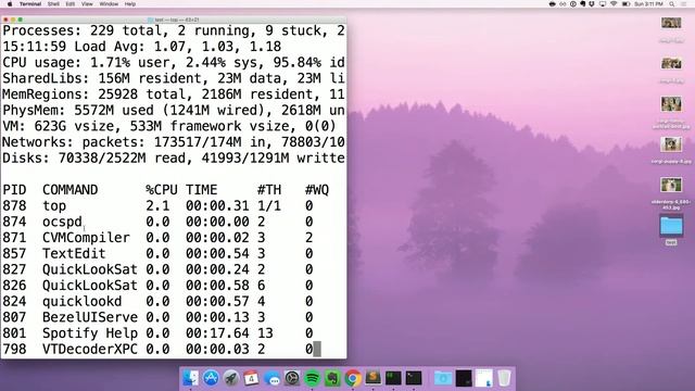 Texas Camp 2017 | Unix Command Line for Newbies & Non-developers смотреть онлайн