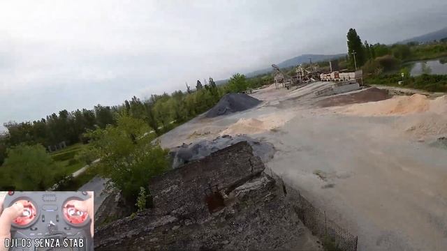 Geprc Cinelog35 V2 con DJI O3 Review ITA Drone FPV Cinewhoop: Conviene comprarlo? смотреть онлайн