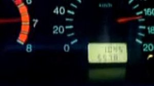 200 км/час ВАЗ 21154