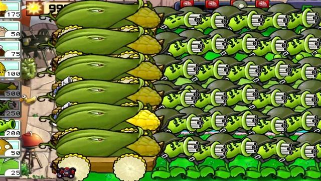 Plants Vs Zombies Mod Menu  Version 3.3.2 For Android & IOS || PvZ Mod Menu Game Play Part 180