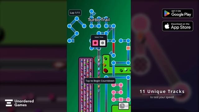 I Binged These *AMAZING* Mobile Games | iOS & Android смотреть онлайн