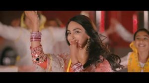 Khayal (full video) Mankrit aulakh# Sabrina Bajwa# Punjabi song 20018