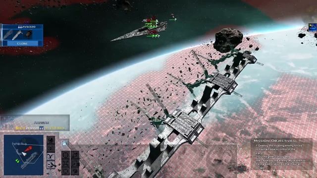 Awakening of the Rebellion - Battle for the MAW (Ep 56) смотреть онлайн