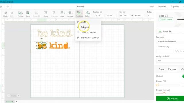 How to Easily Upload Files to xTool Creative Space (XCS) смотреть онлайн