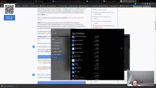 Angular: joking around смотреть онлайн