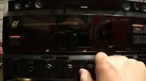 MOV01554 Sansui AU-a777DG