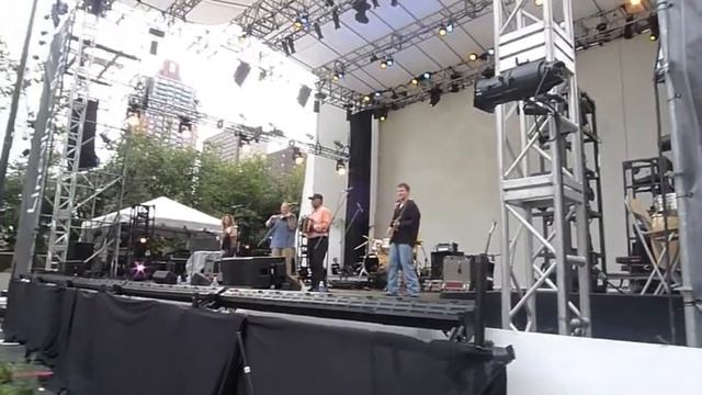 preston frank @ lincoln center смотреть онлайн
