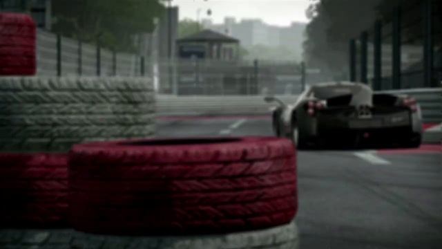 Shift 2 Unleashed - Pagani Huayra смотреть онлайн