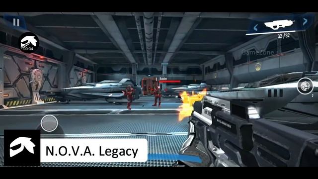 Top 10 Offline Shooting Games for Android/iOS | Offline FPS Games for Android/iOS смотреть онлайн